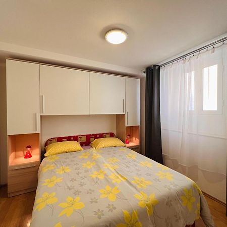 Apartman Gabriela Mali Lošinj Екстериор снимка
