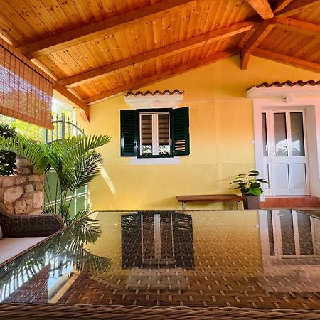 Apartman Gabriela Mali Lošinj Екстериор снимка