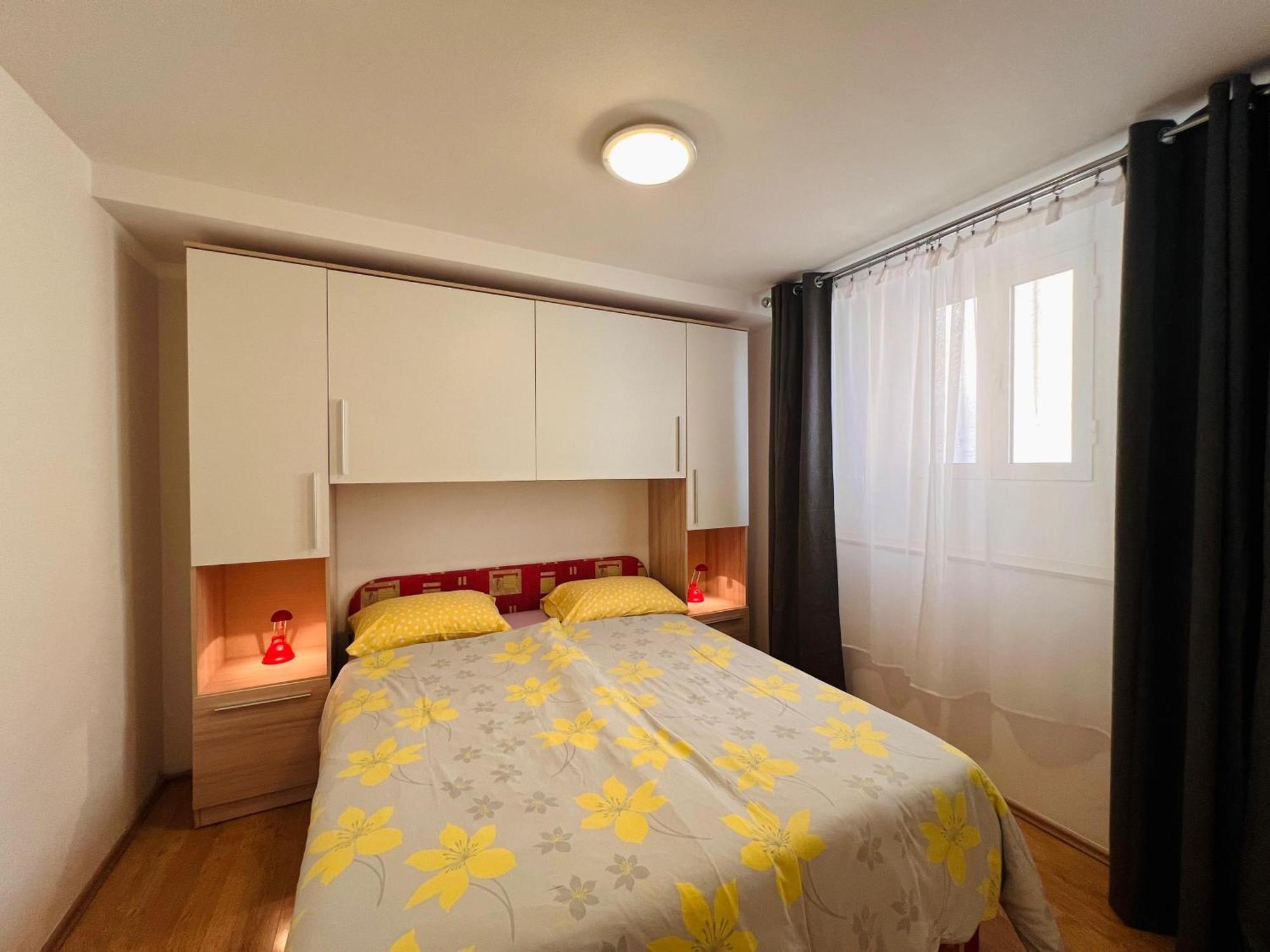 Apartman Gabriela Mali Lošinj Екстериор снимка