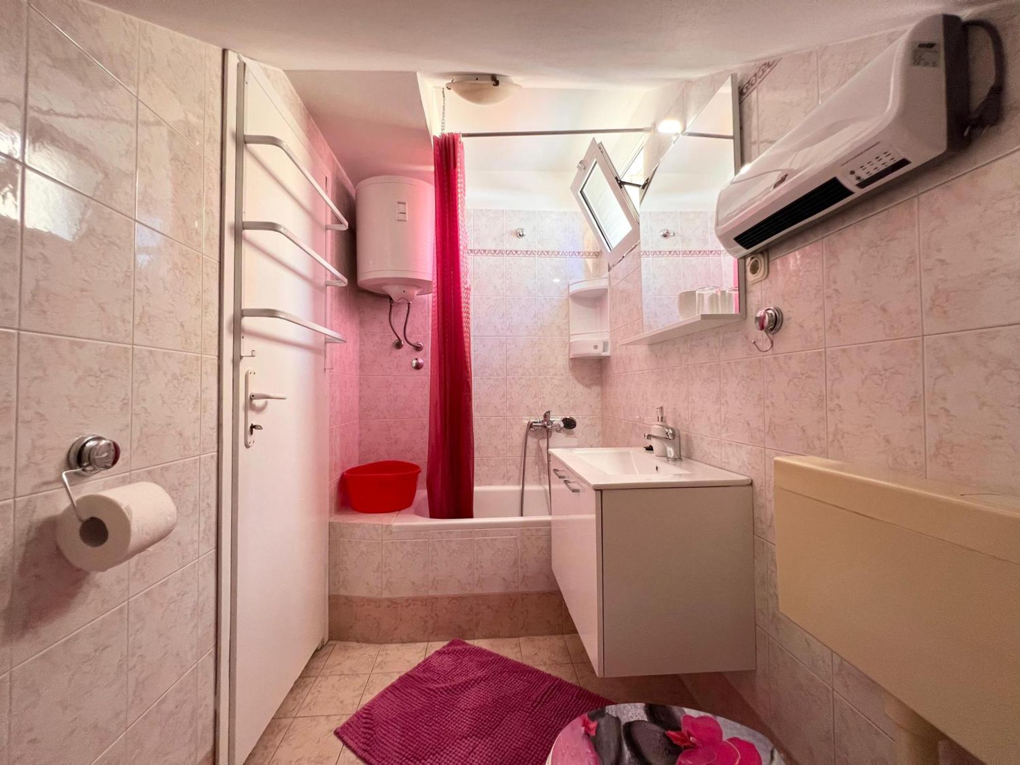 Apartman Gabriela Mali Lošinj Екстериор снимка