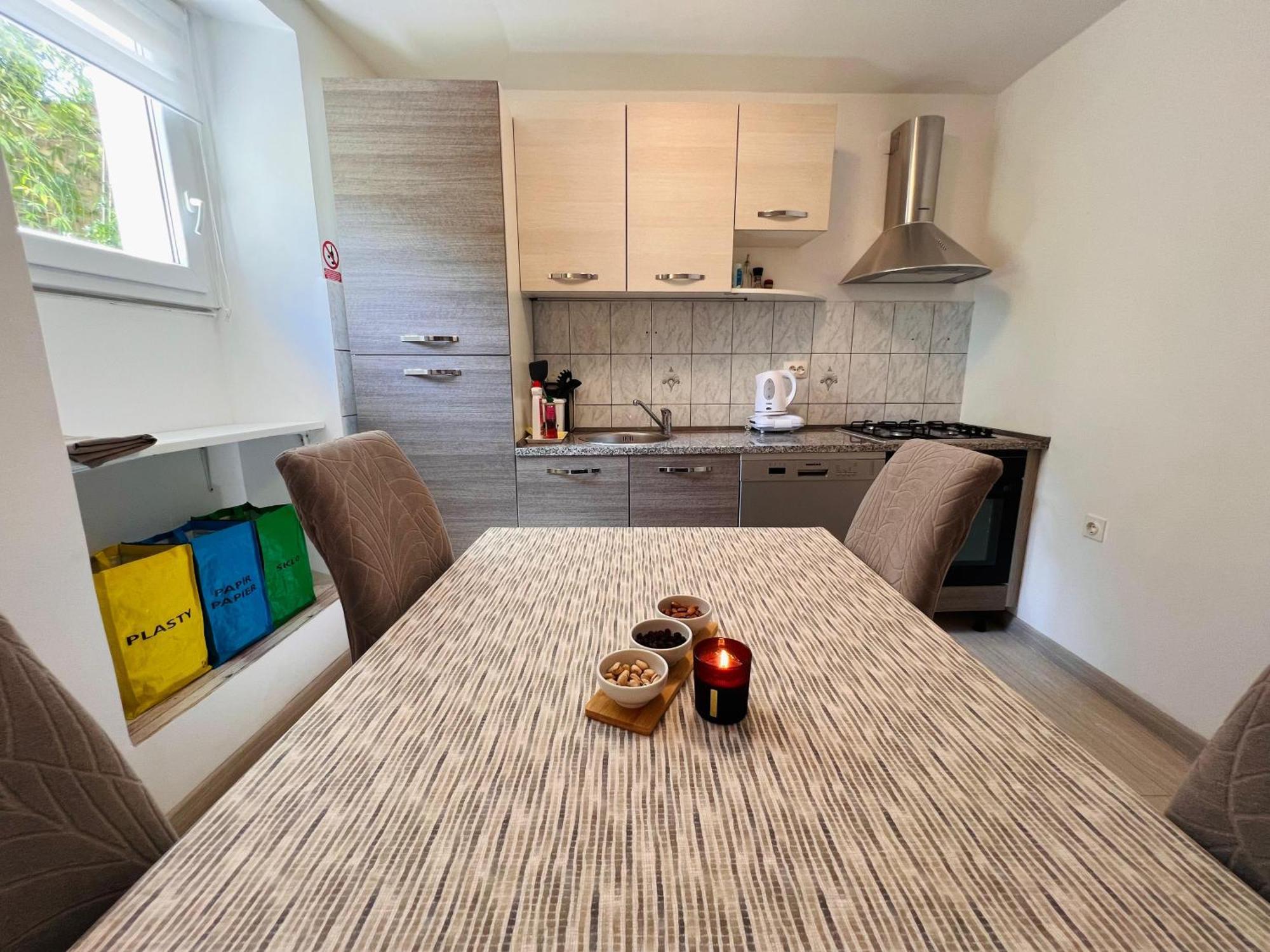 Apartman Gabriela Mali Lošinj Екстериор снимка
