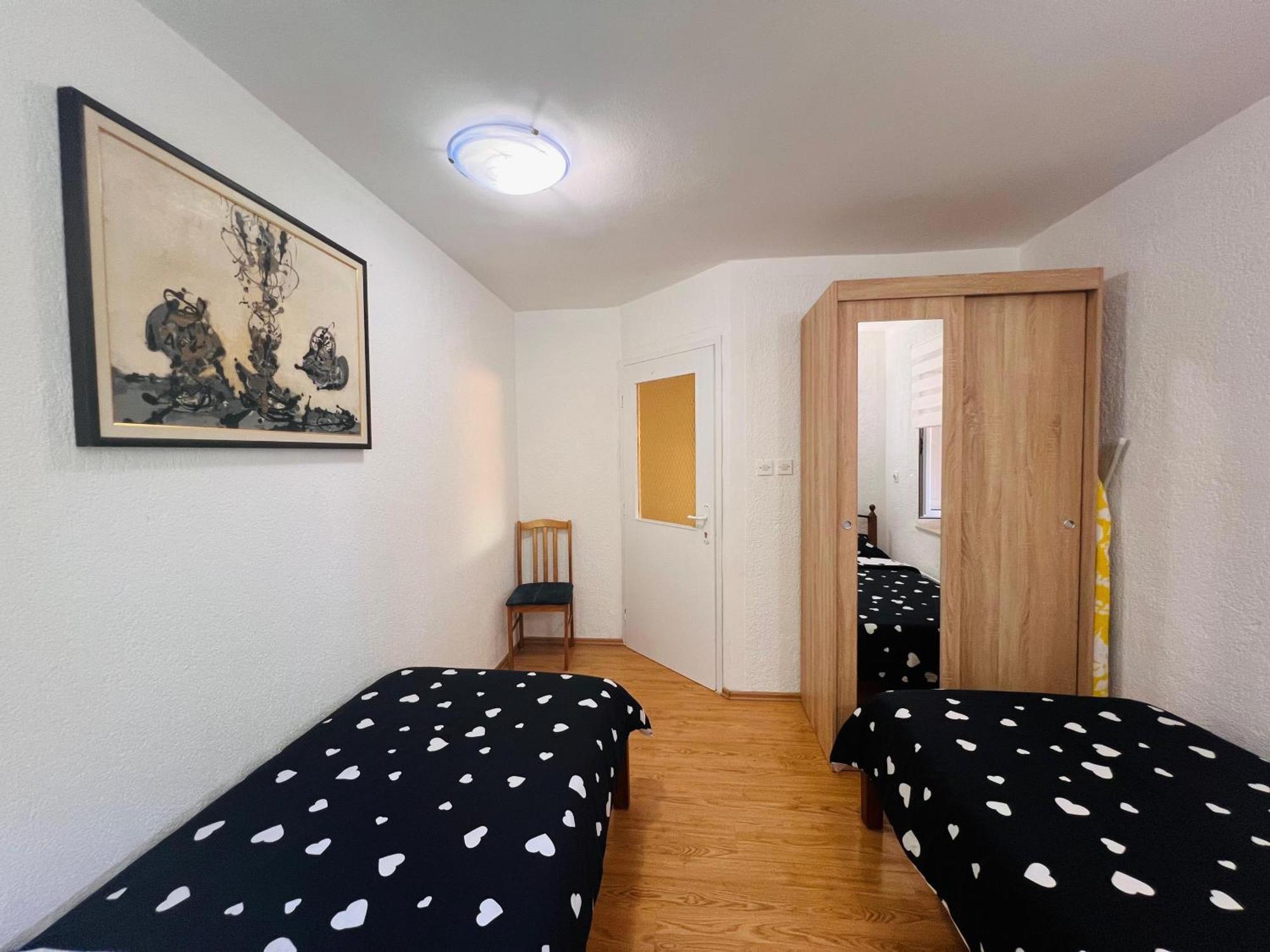 Apartman Gabriela Mali Lošinj Екстериор снимка